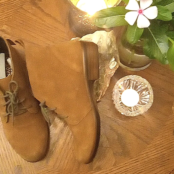 New NAOT Suede ANKLE BOOTIES Orthopedic Insole/ Flexible Shock Absorbing Soles - Picture 5 of 13